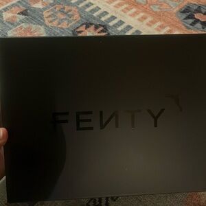 Toddlers Fenty sneakers